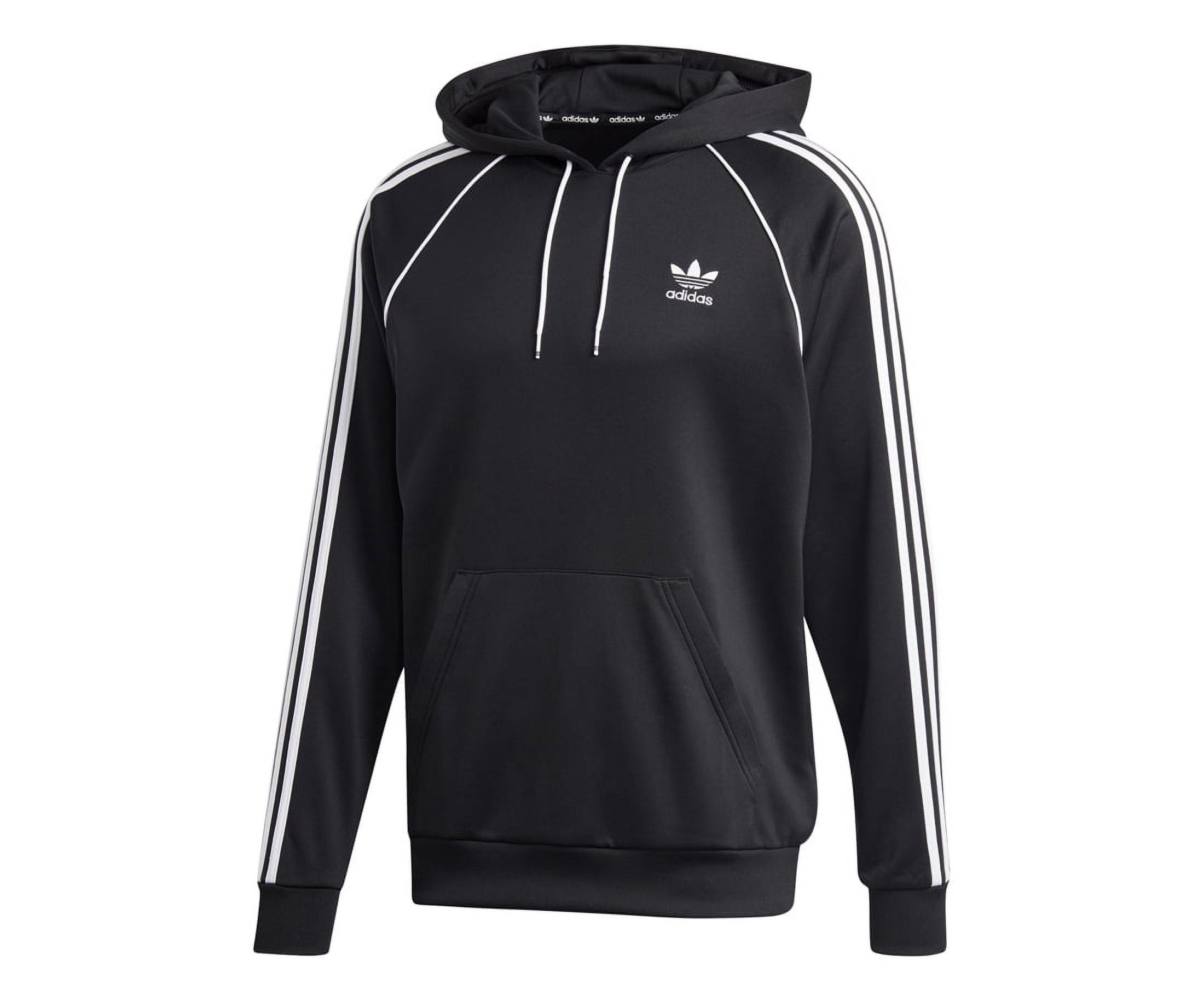 Adidas sst hoodie on sale