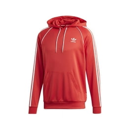 Adidas Men's Stadium Aeroready Fleece Embroidered Logo Pullover