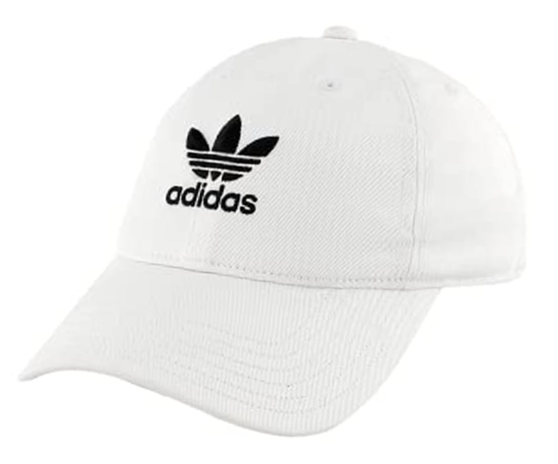 adidas relaxed cap