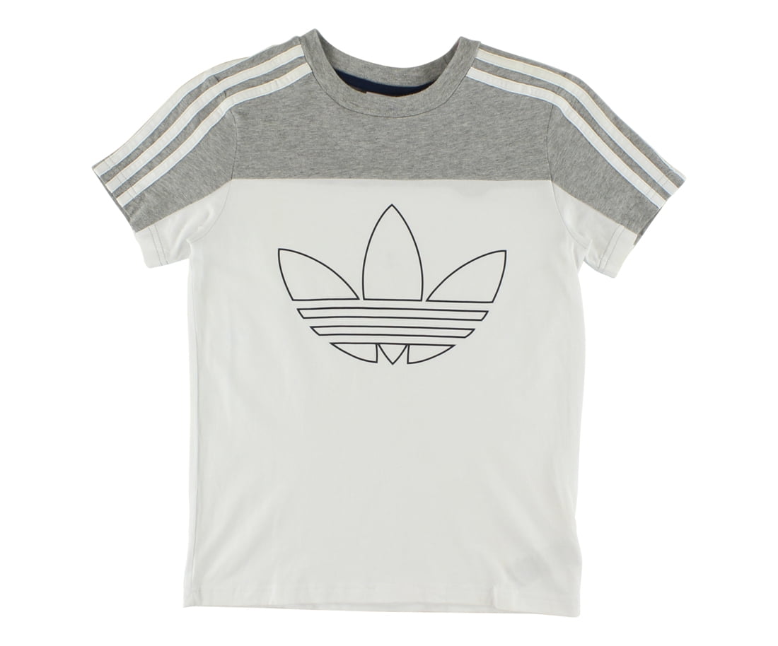 infant adidas t shirts