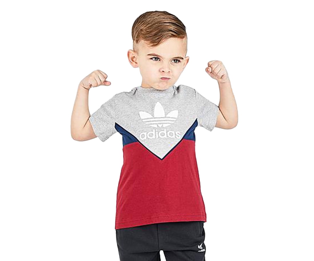 adidas originals baby boy