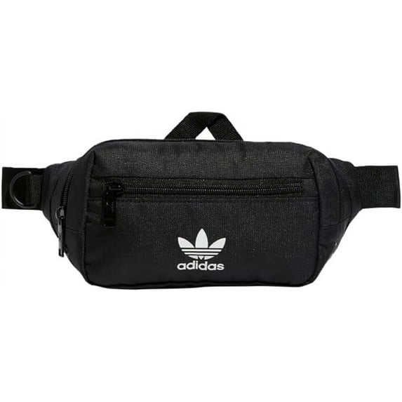 Adidas Originals For All Waist Pack, Black, One Size
