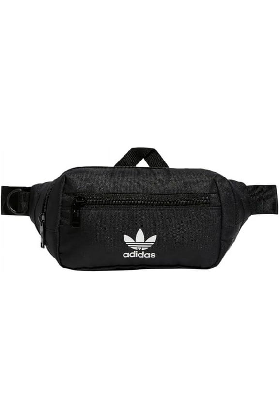 Originals For All Waist Pack, Black, One Size