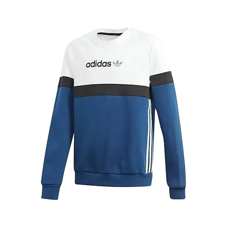 Adidas originals itasca crew top