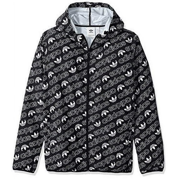 Adidas Originals Men's Monogram Tracktop Adidas - Ships Directly From Adidas