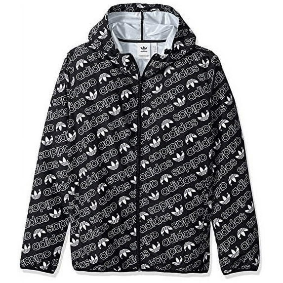 Adidas Originals Men's Monogram Tracktop Adidas - Ships Directly From Adidas