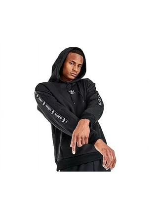 Adidas Black Hoodie