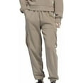 thumbnail image 1 of Adidas Q1 Utility Joggers Pant Women's Multi Sport Pants, Chalky Brown, Small, 1 of 3