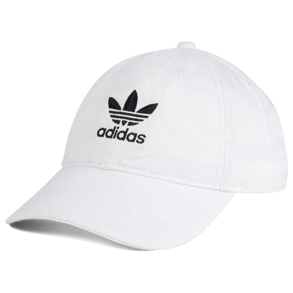 adidas cap size