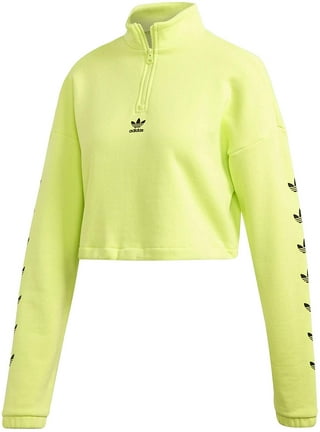 Adidas 1 4 Zip Pullovers