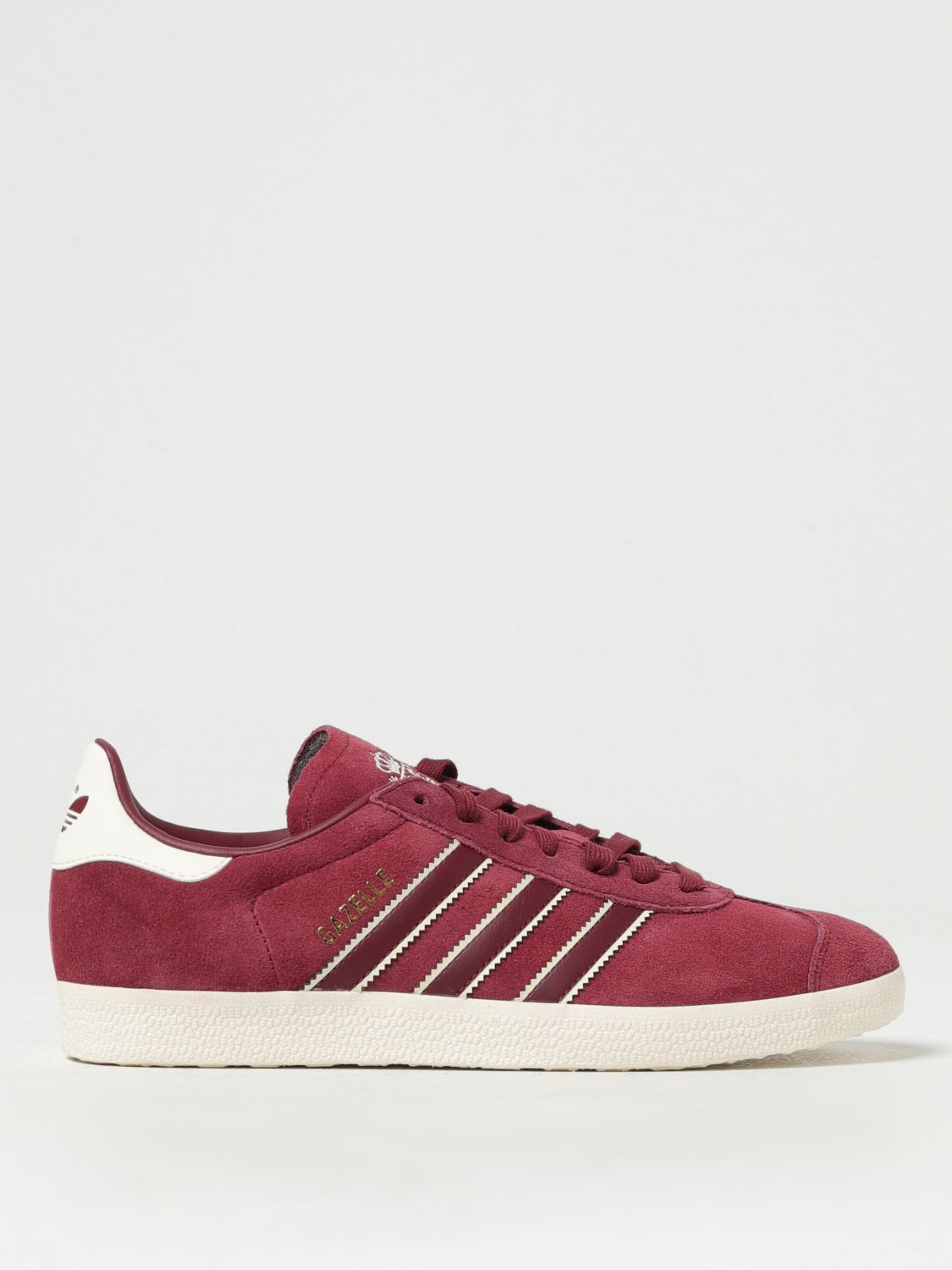 Adidas Originals Sneakers Woman Burgundy Woman