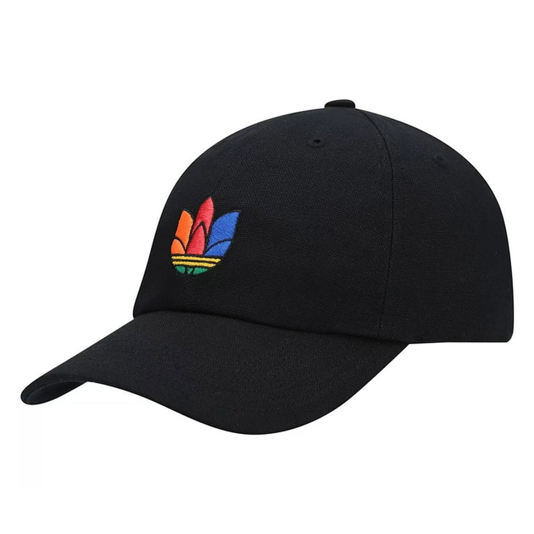 Adidas Originals Sonic Trefoil Adjustable Unisex Hats Size