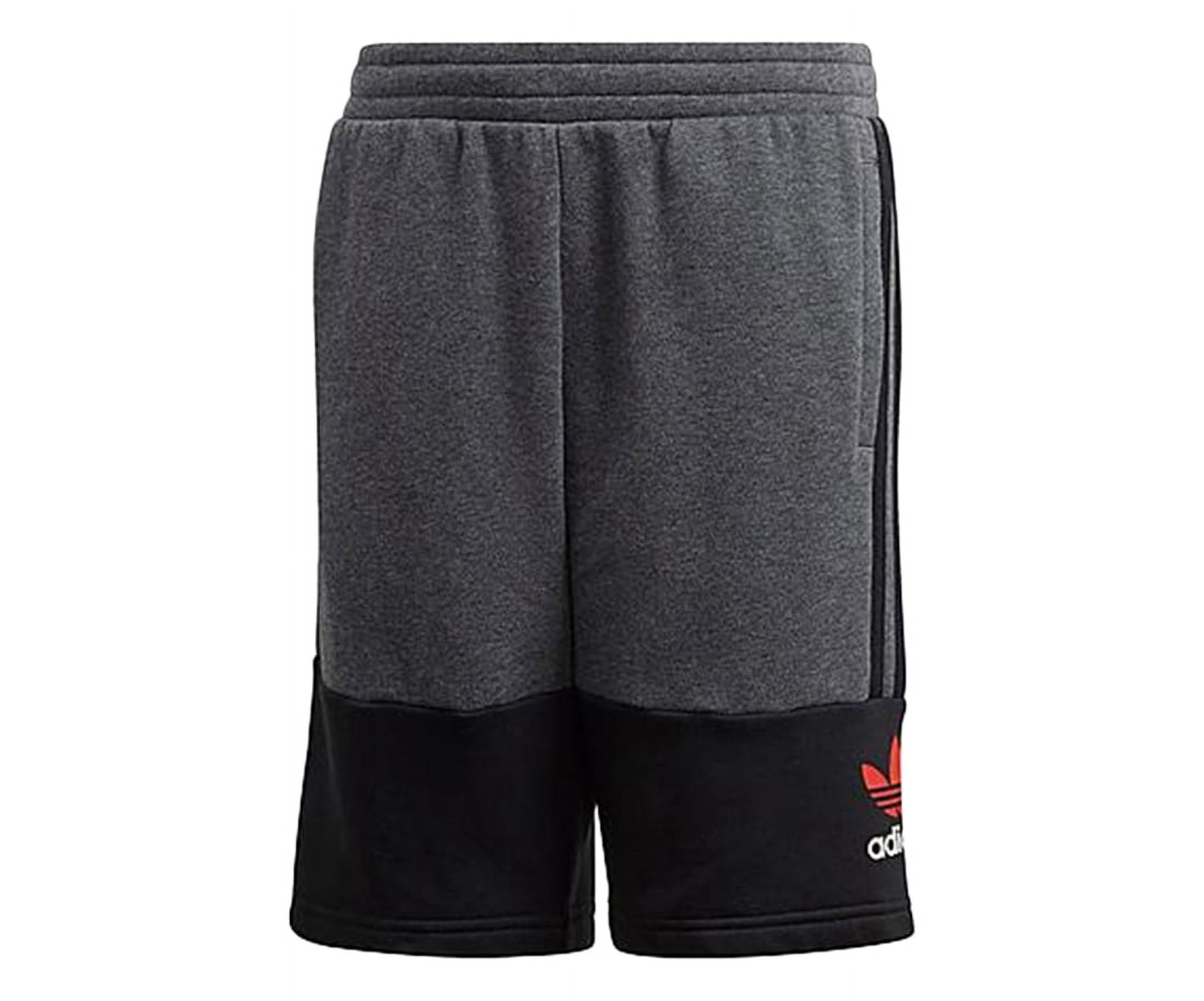 Adidas Originals Repeat Trefoil Woven Boys Active Shorts