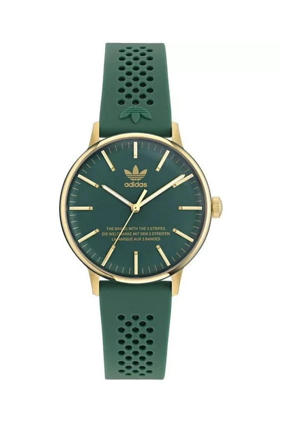 Originals Style Code One Quartz Watch - AOSY23525