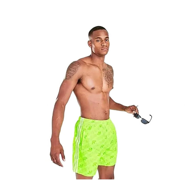 Adidas originals swim shorts mens online