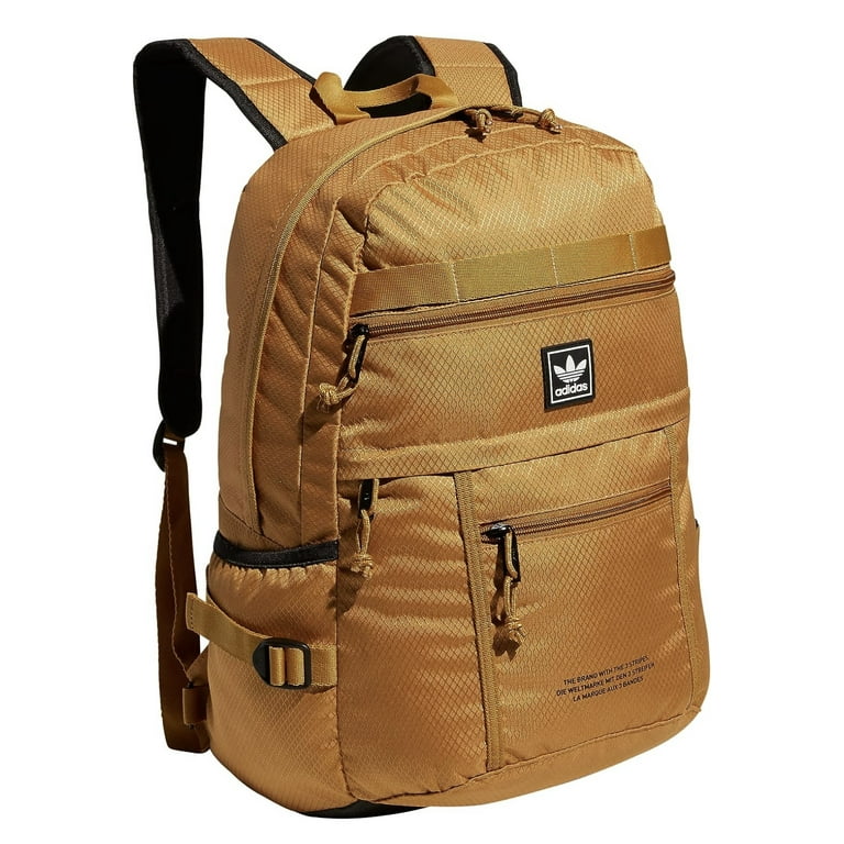 Adidas heavy duty backpack clearance