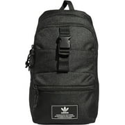 Adidas Originals Utility Sling Bag 3.0, Black, One Size