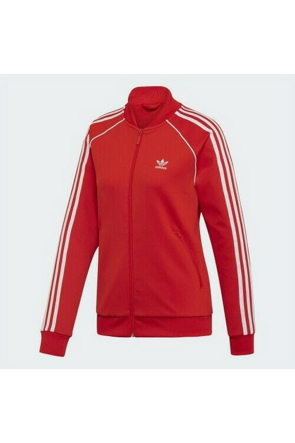 Originals V-Day SST Women's Track Jacket FH8562
