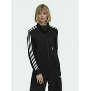 Adidas Originals Women's Adicolor Classics Track Jacket Black H35609