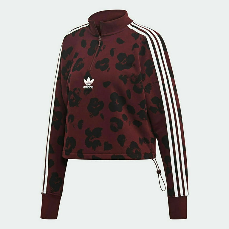 Bellista allover print track jacket best sale