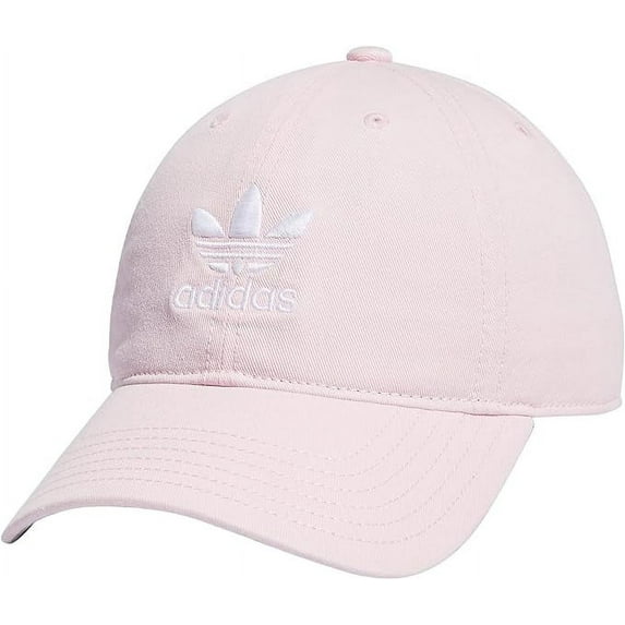 Adidas Originals Women's Relaxed Plus Strapback, One Size