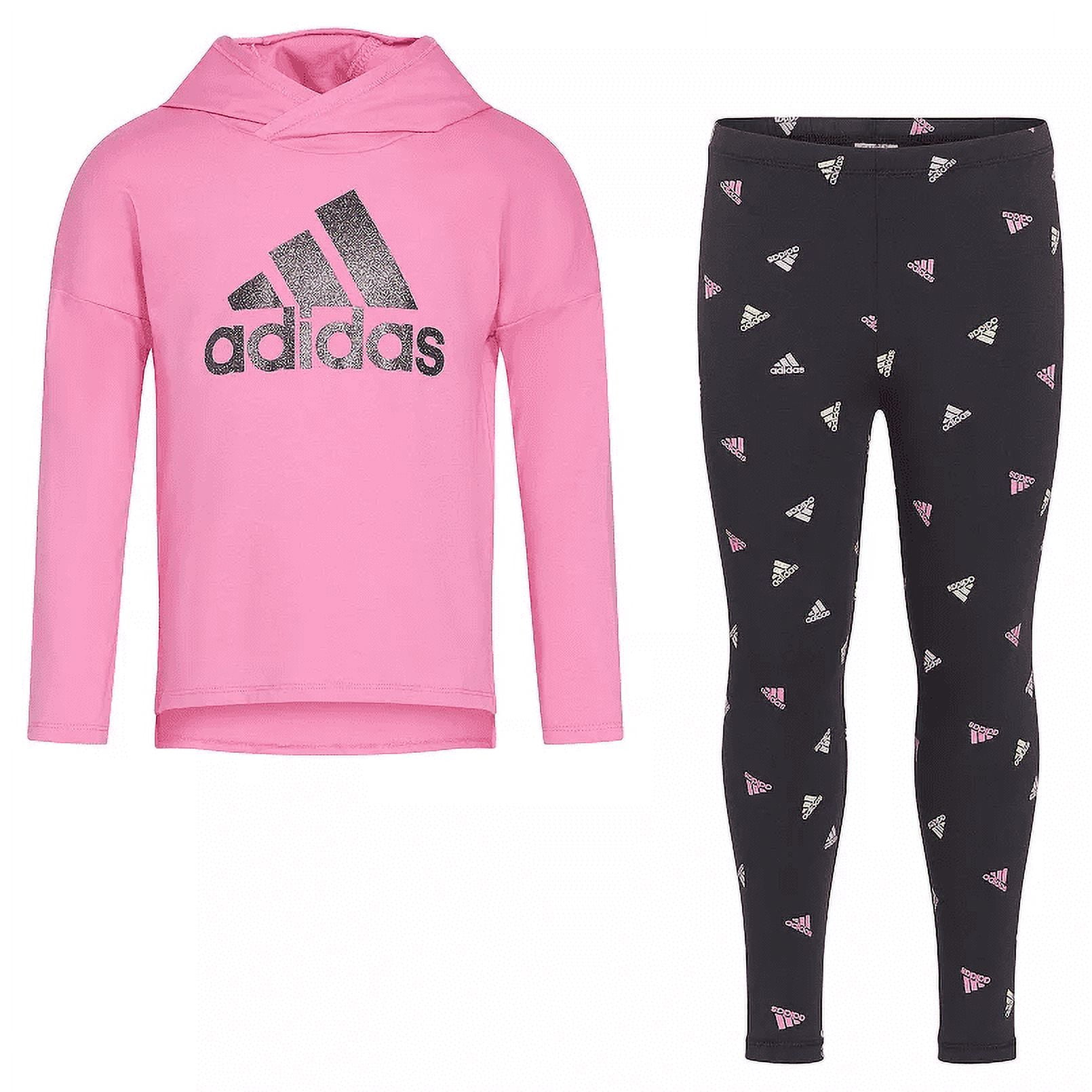 adidas 2 piece outfit