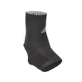 thumbnail image 1 of Adidas Performance Compression Ankle Support Sleeve, Medium, Black, 1 of 6