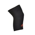 thumbnail image 1 of Adidas Performance Compression Knee Support Sleeve, Medium, Black, Single, 1 of 5