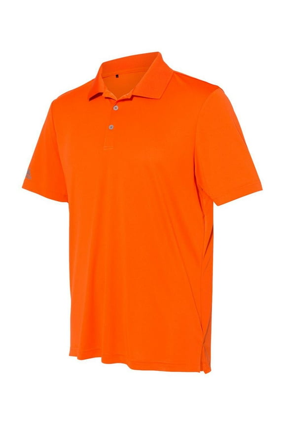 - Performance Polo - A230 - Orange - Size: S