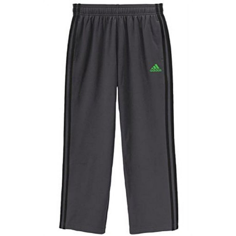 Boys adidas track pants hotsell