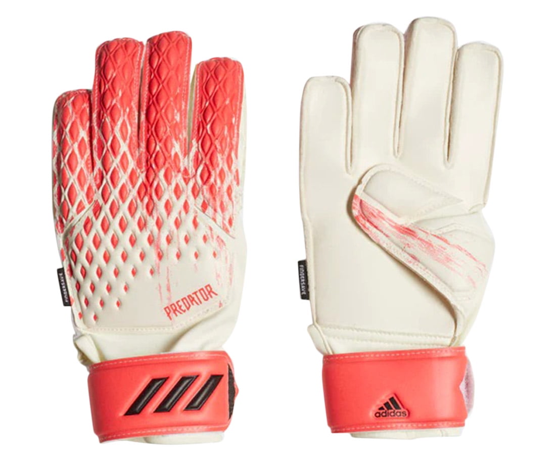 adidas predator pro fingersave gloves