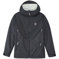 thumbnail image 1 of Adidas Premier Riding Jacket Mens Carbon M, 1 of 2