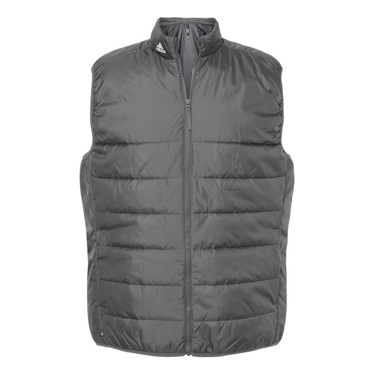 Adidas sleeveless jacket online
