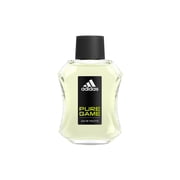 Adidas Pure Game EDT Spray 3.3 oz For Men