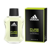 Adidas Pure Game EDT Spray 3.3 oz For Men