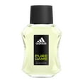 thumbnail image 1 of Adidas Pure Game, Eau de Toilette, 1.7 fl oz, Men's Fragrance, 1 of 5