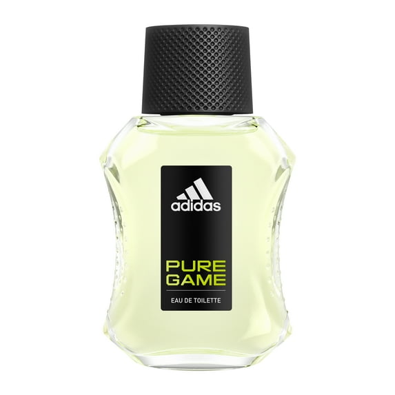 Adidas Pure Game, Eau de Toilette, 1.7 fl oz, Men's Fragrance