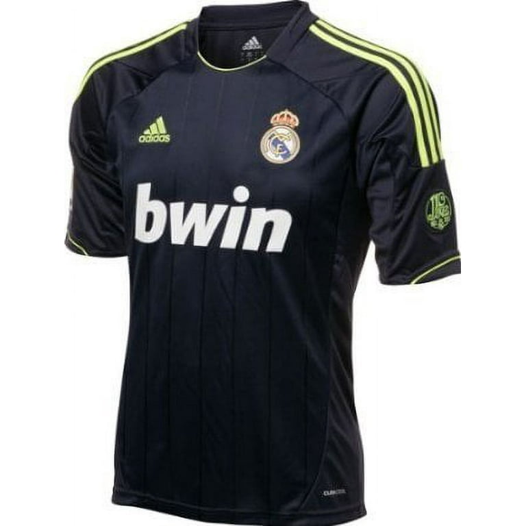 Real madrid shirt 2012 new arrivals