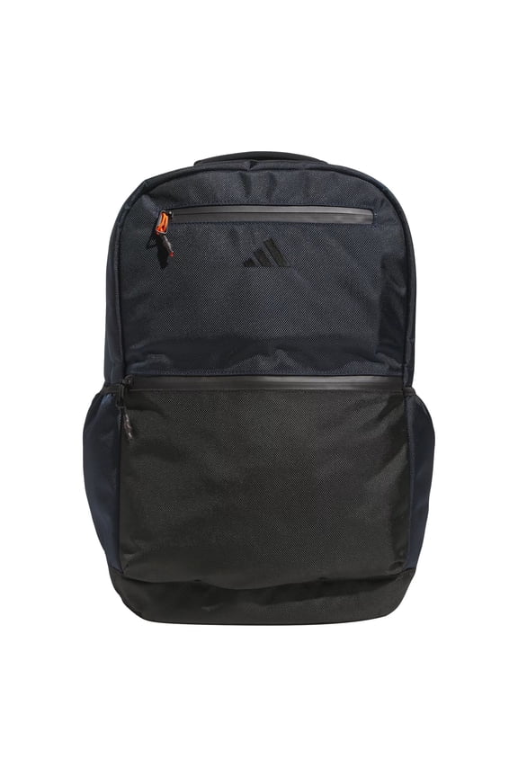 Contrast Recycled Polyester Knapsack