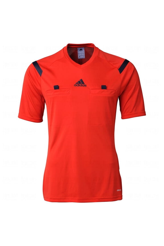Referee 14 Jersey Red/Navy (S)