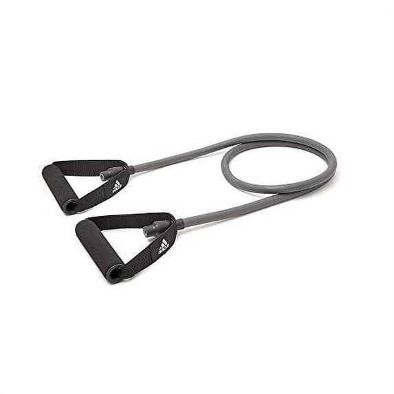 Adidas Resistance Tube Exercise Band Heavy Level, Grey
