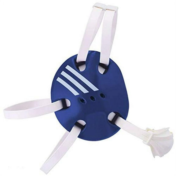 Adidas Response aE100 Wrestling Headgear -Royal