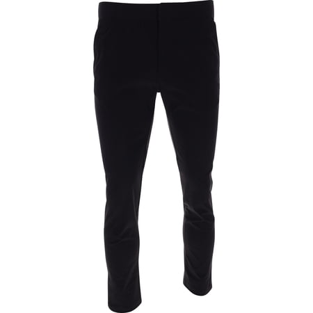Adidas RipStop Golf Black Pants Men XL