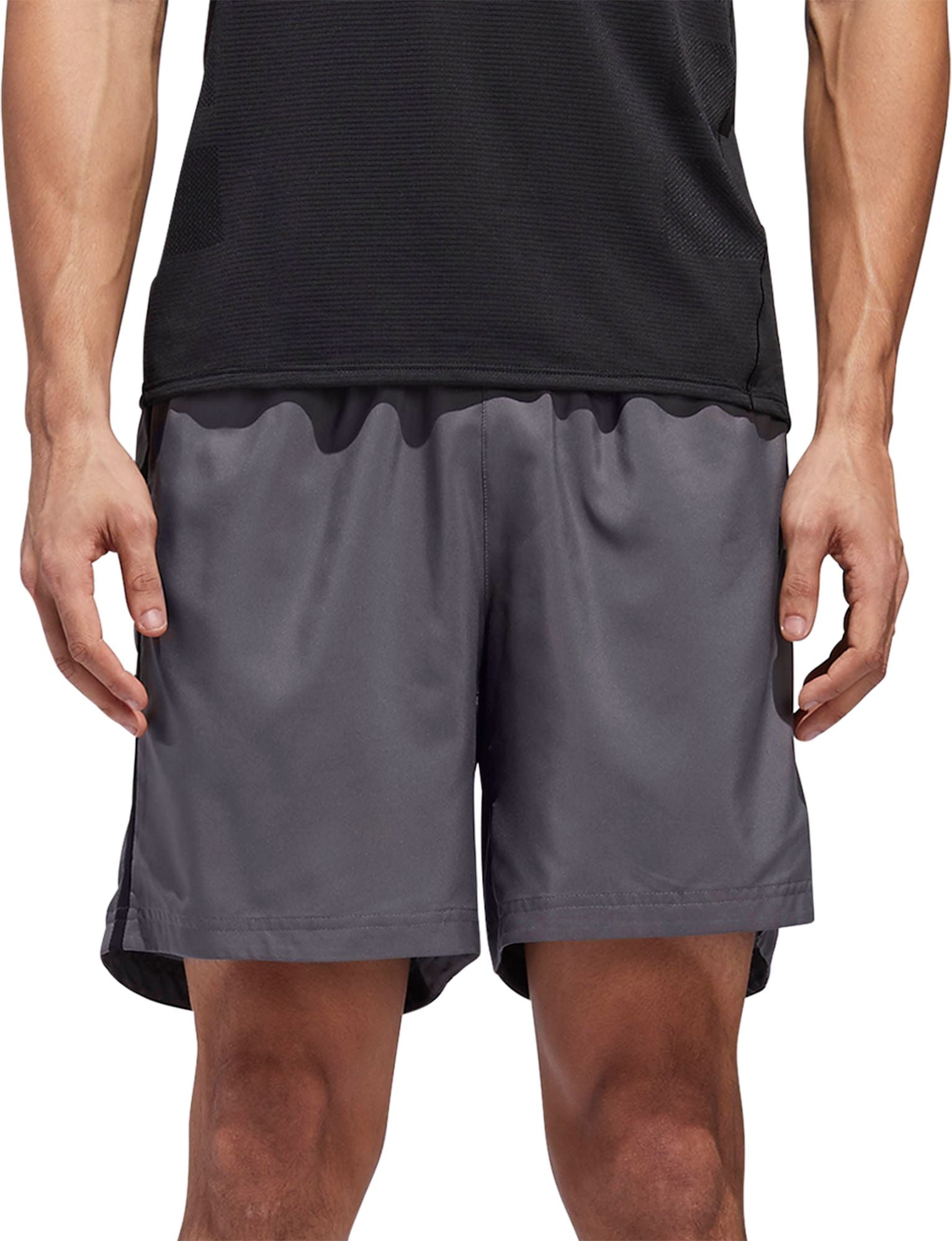 Adidas response running shorts sale
