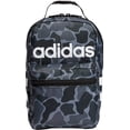 thumbnail image 1 of Adidas Santiago 2 Lunch Bag Nomad Camo Grey/White One Size, 1 of 4