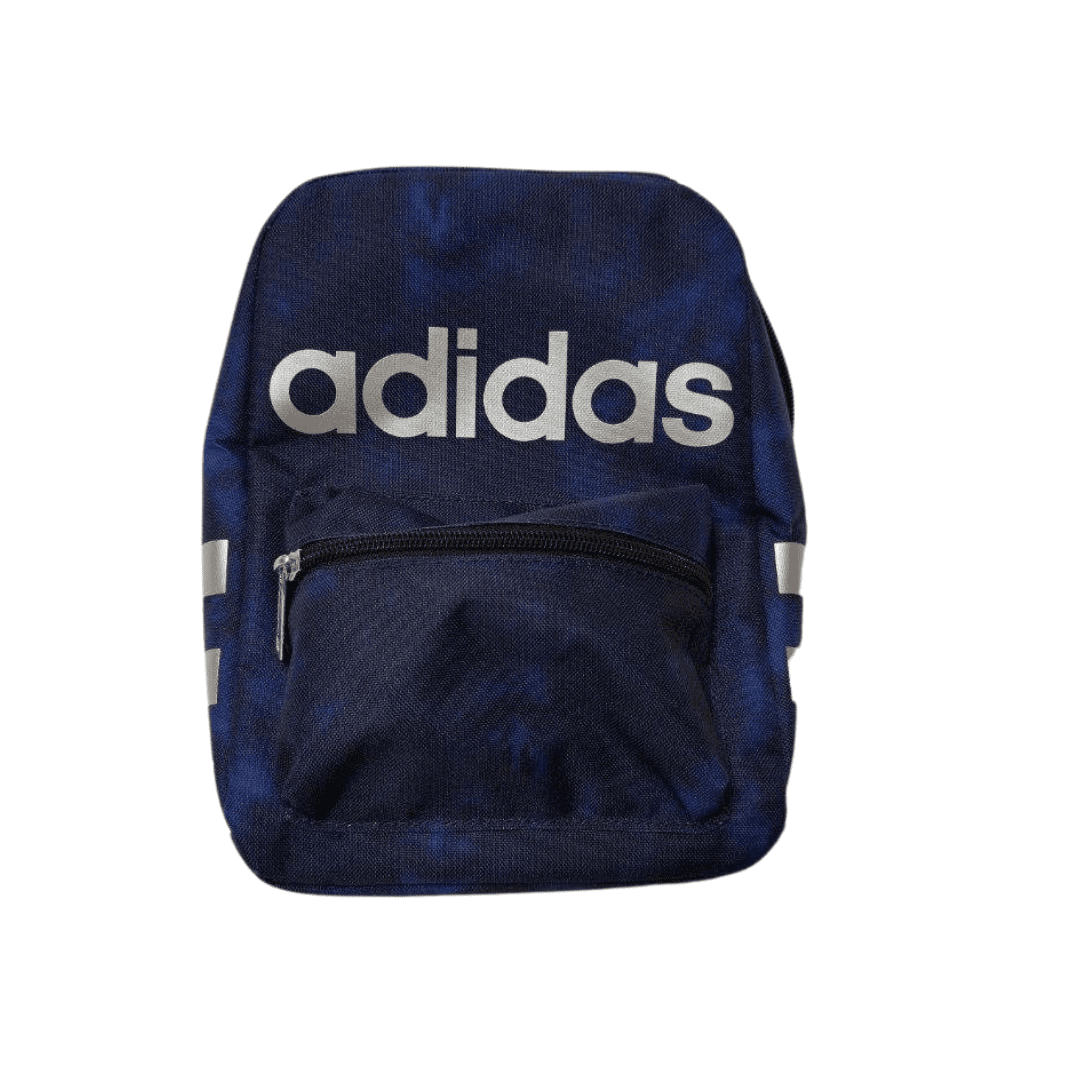 Blue adidas lunch bag online