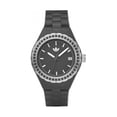 thumbnail image 1 of Adidas Santiago Series Men's Quartz Grey Silicone Watch ADH2090, 1 of 1