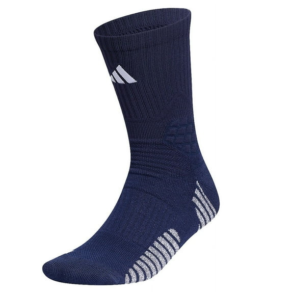 Adidas Select Max Cushioned Crew Socks