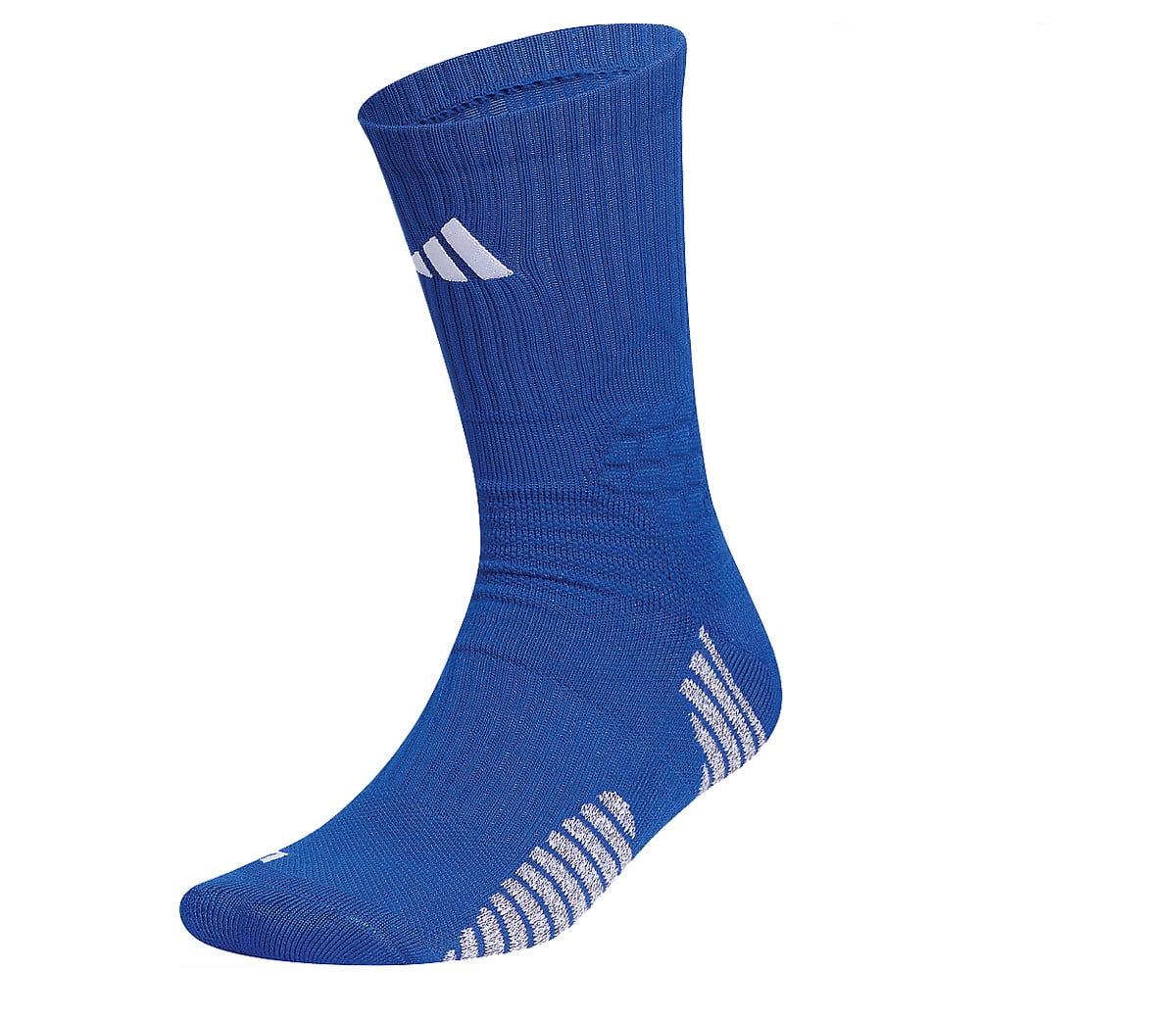 adidas alphaskin maximum cushioned crew socks