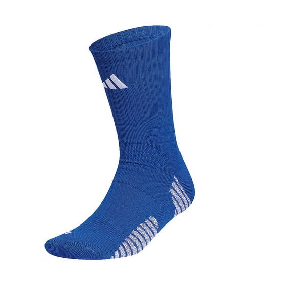 Adidas Select Max Cushioned Crew Socks